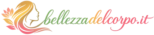 bellezzadelcorpo.it Logo
