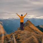 Cosa regalare a un amante della montagna?