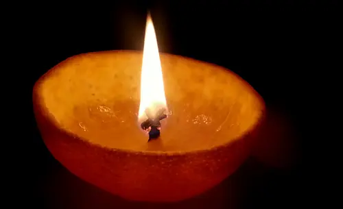 Trucchi naturali fai da te: 7 segreti di bellezza