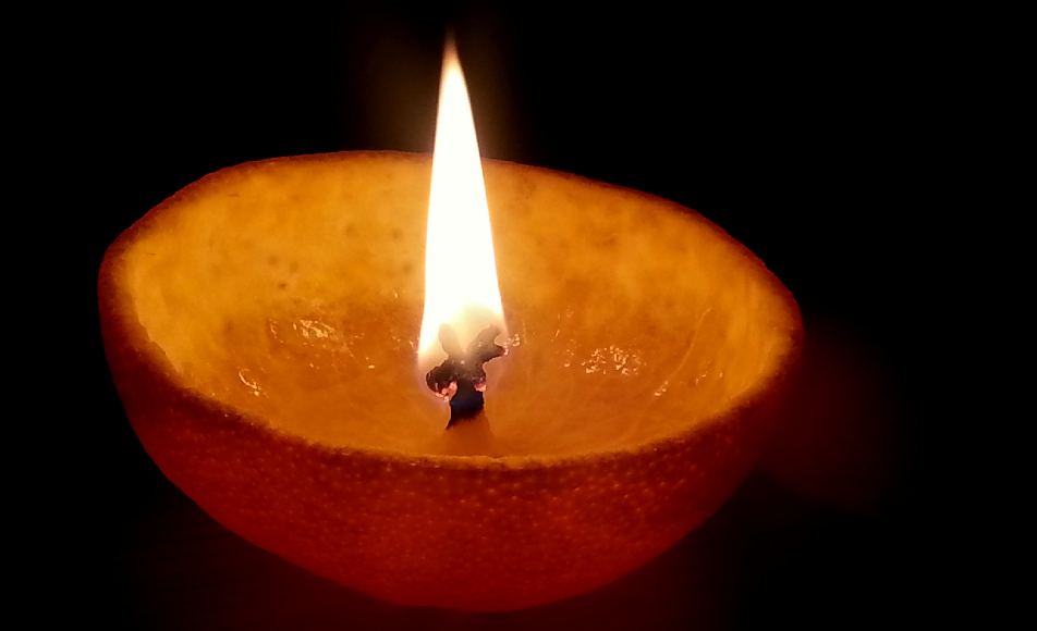 Trucchi naturali fai da te: 7 segreti di bellezza