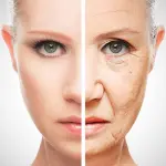 Cos’è e quali sono le cause dell’invecchiamento della pelle?