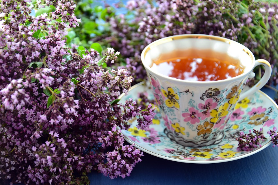 Tisane depurative fatte in casa: ricette facilissime e per tutti i gusti