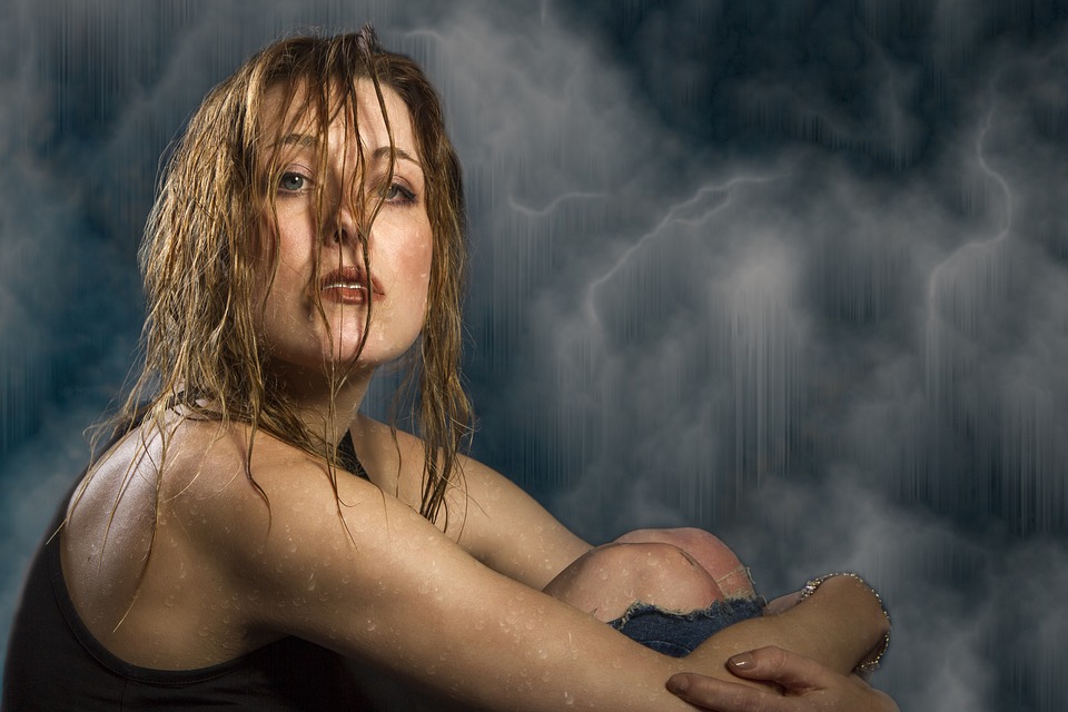 Come asciugare i capelli senza phon in inverno: 3 strategie