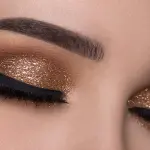 Trucco per occhi con palpebra cadente, per uno sguardo aperto e magnetico