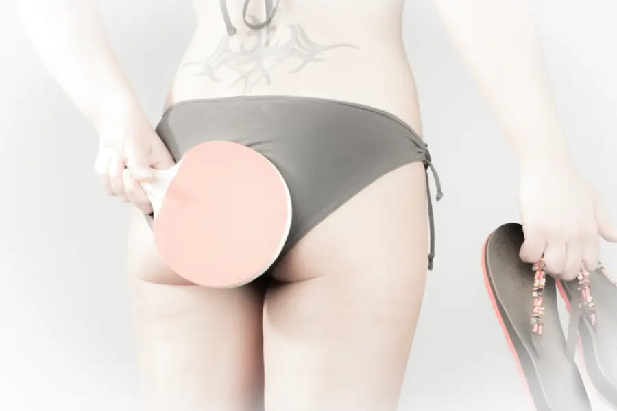 Come togliere le smagliature sui glutei: 3 consigli efficaci