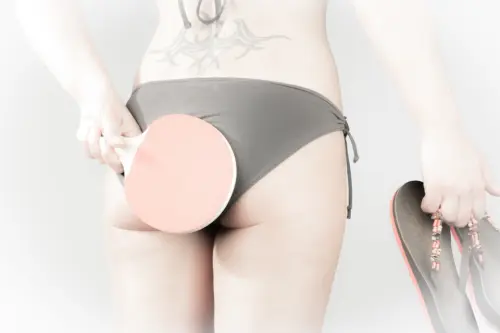 Come togliere le smagliature sui glutei: 3 consigli efficaci