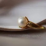 Perle: come distinguere quelle false da quelle vere