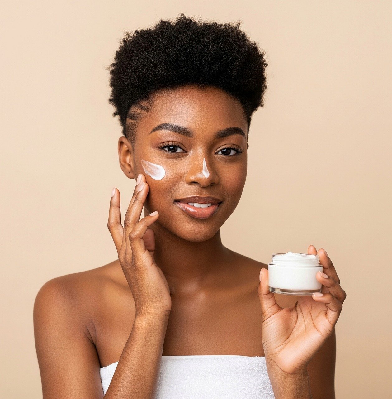 Mantenere la pelle del viso giovane e tonica è possibile: ecco come!