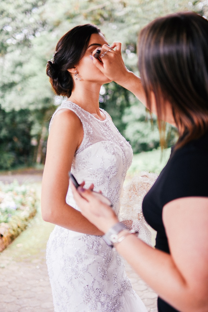 Trucco sposa: i consigli del makeup artist e del fotografo